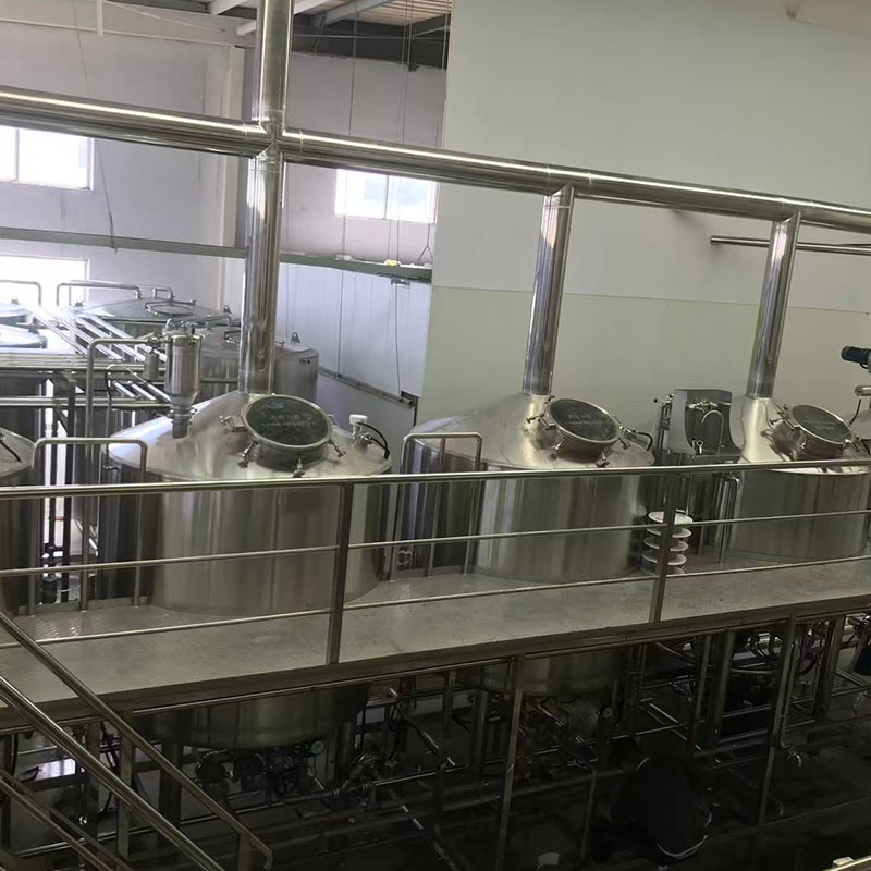 单县精酿啤酒设备厂—啤酒文化的深刻内涵